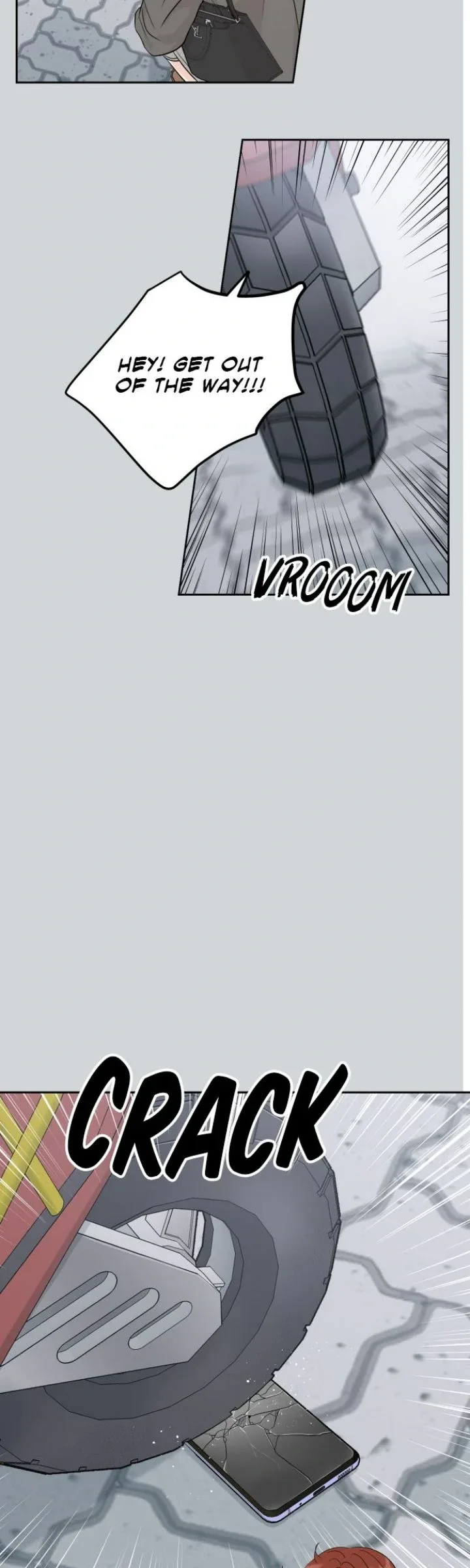 Family-Like XX Chapter 95 page 31