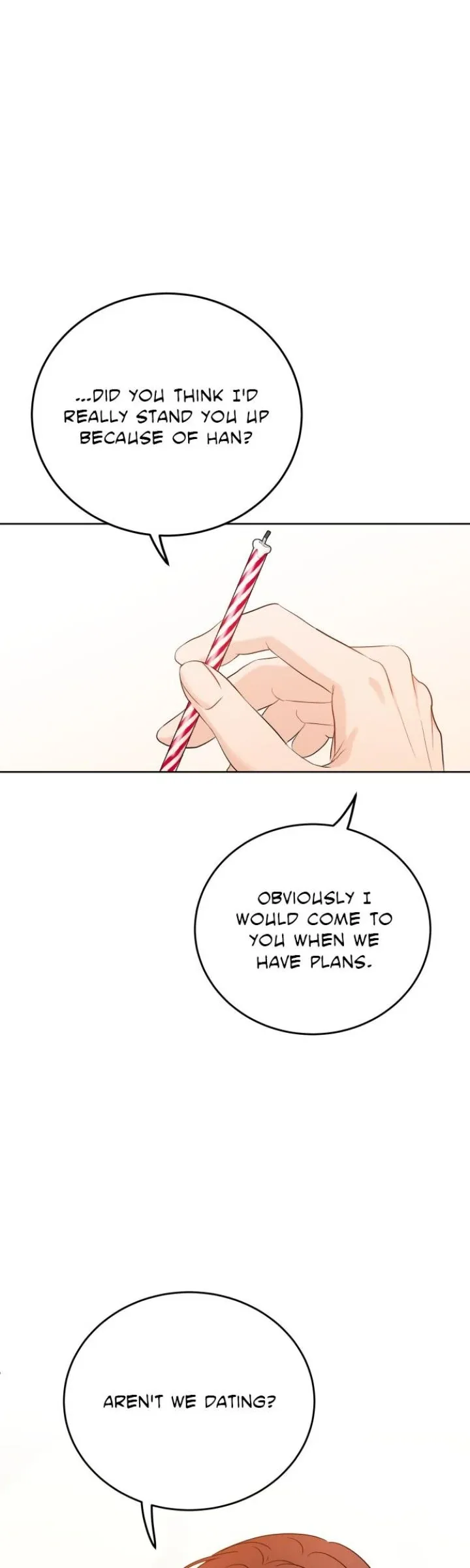 Family-Like XX Chapter 95 page 36