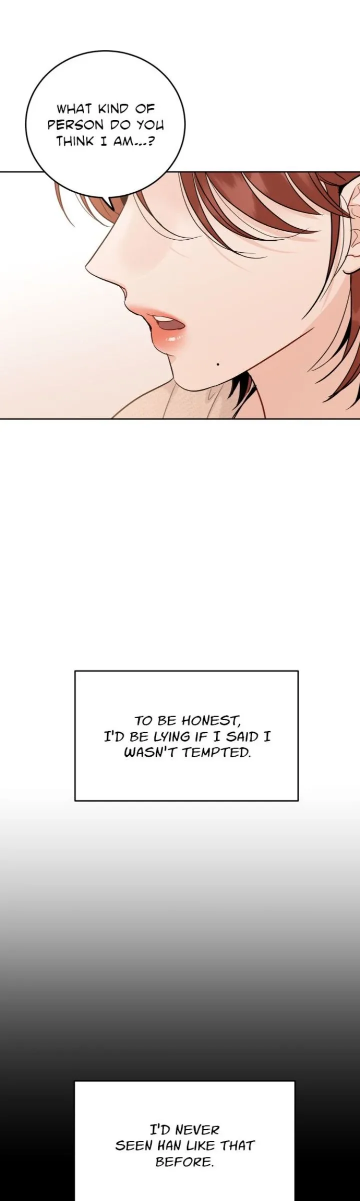 Family-Like XX Chapter 95 page 39