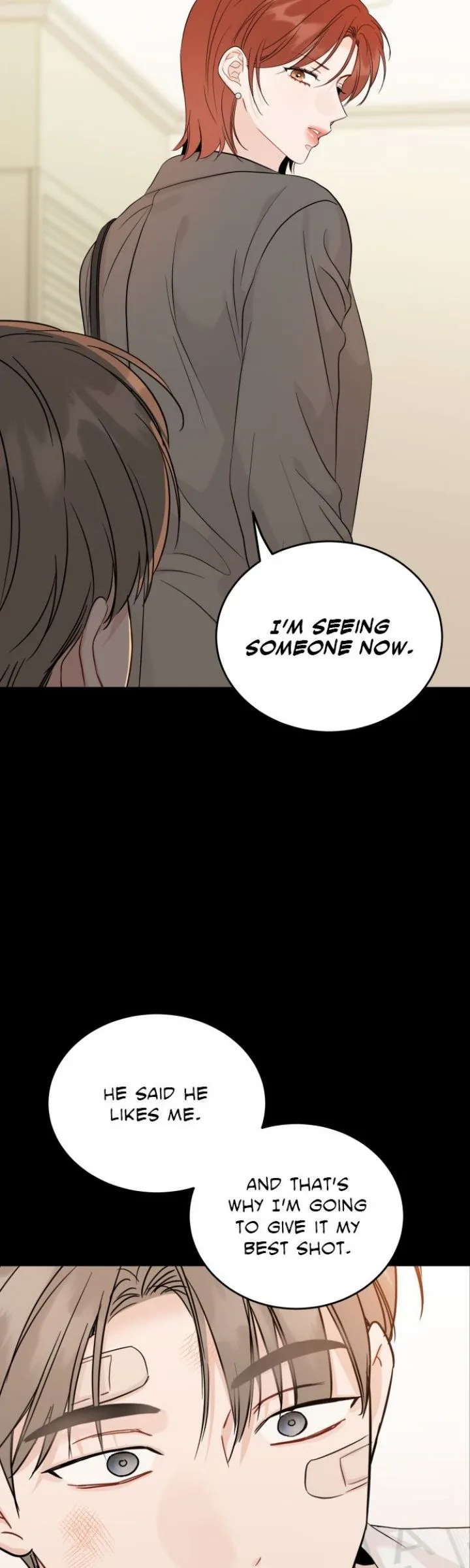 Family-Like XX Chapter 95 page 42
