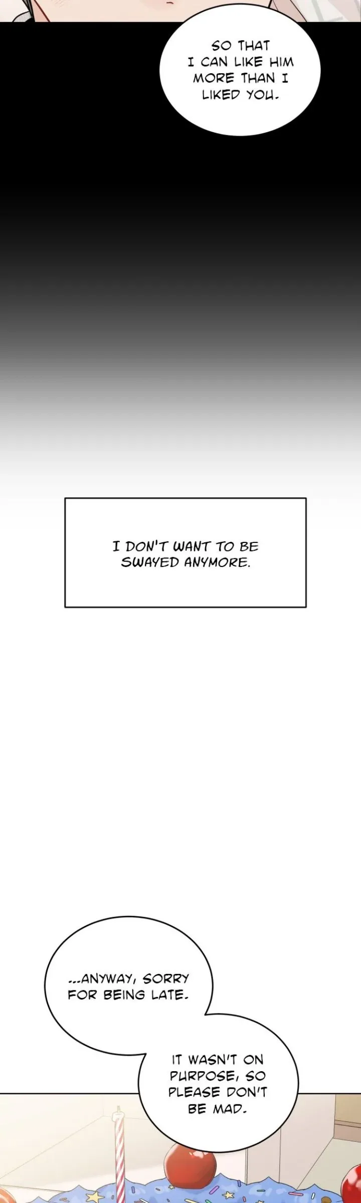 Family-Like XX Chapter 95 page 43