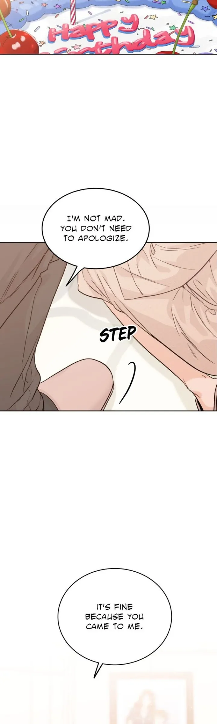 Family-Like XX Chapter 95 page 44