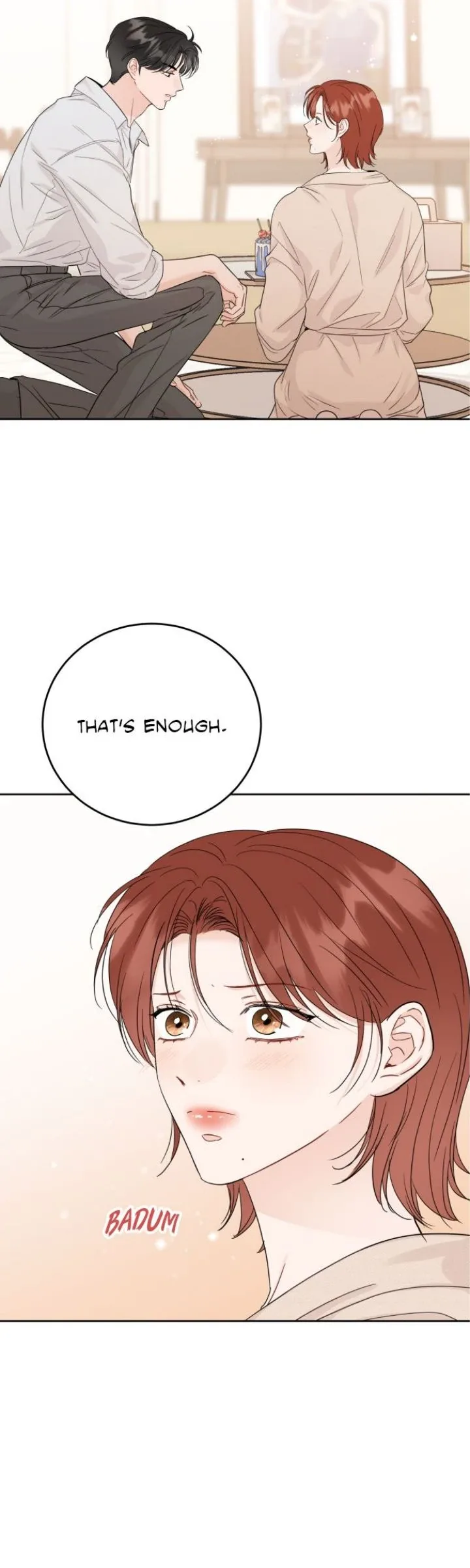 Family-Like XX Chapter 95 page 45