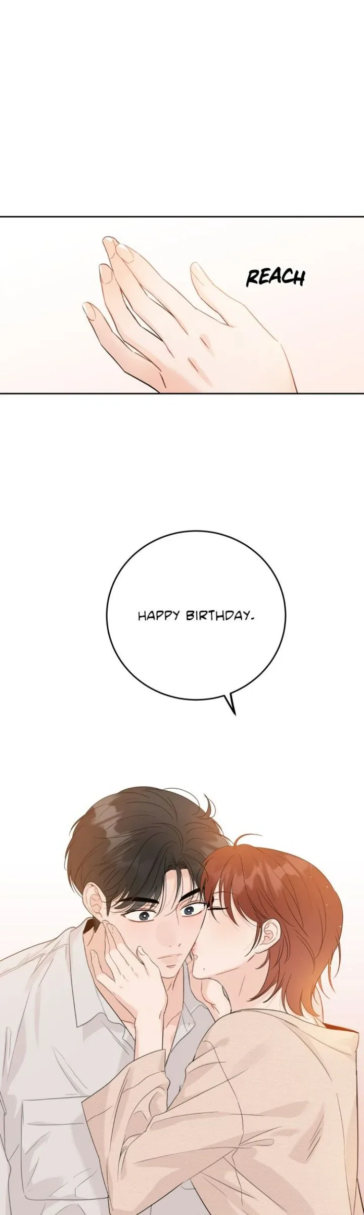 Family-Like XX Chapter 96 page 1