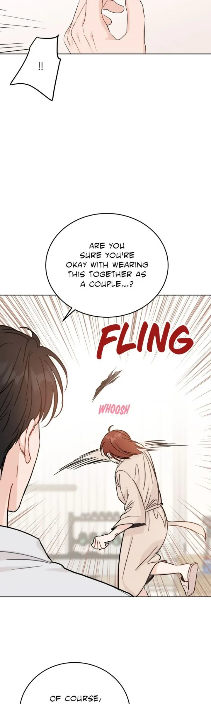 Family-Like XX Chapter 96 page 30