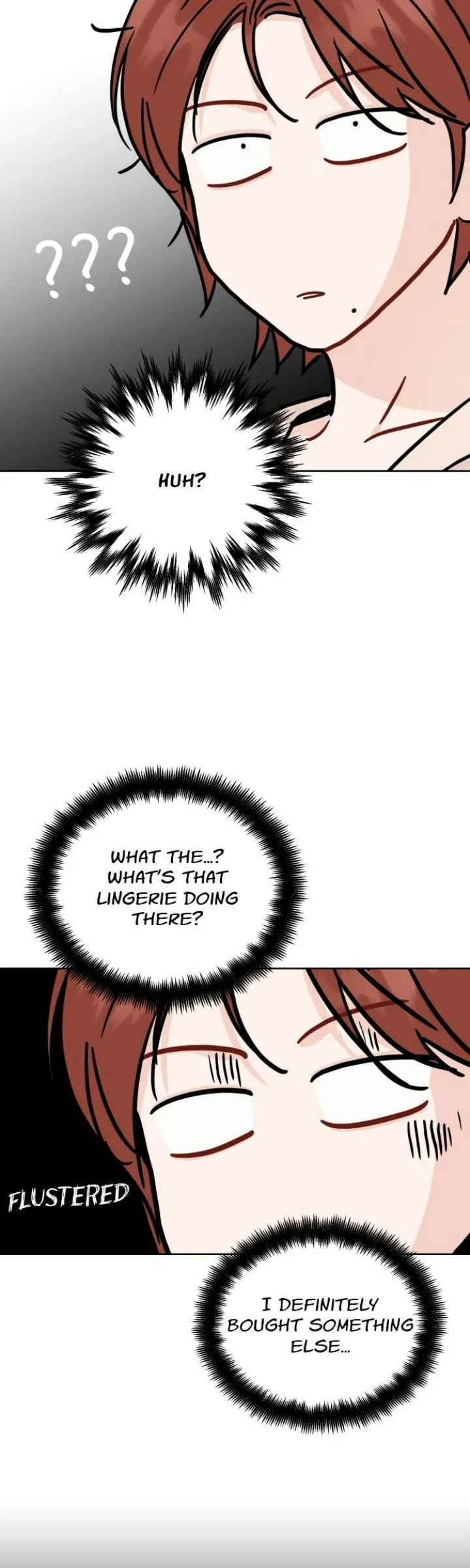 Family-Like XX Chapter 96 page 25