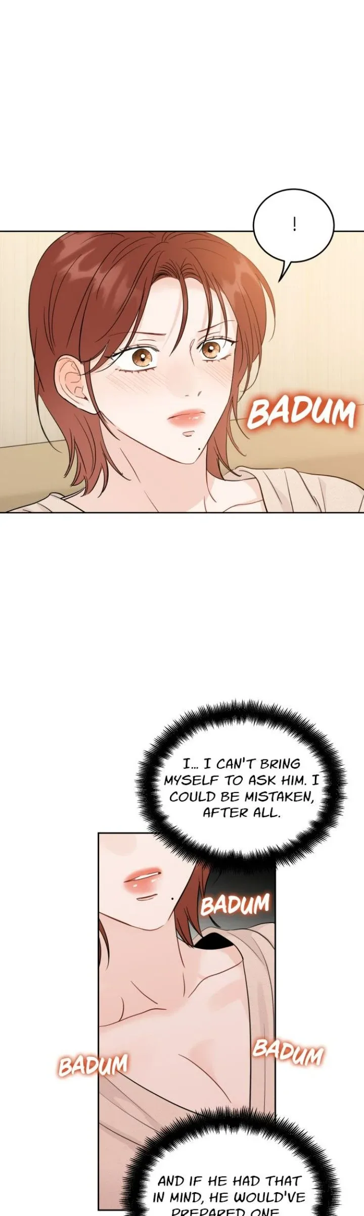 Family-Like XX Chapter 96 page 18