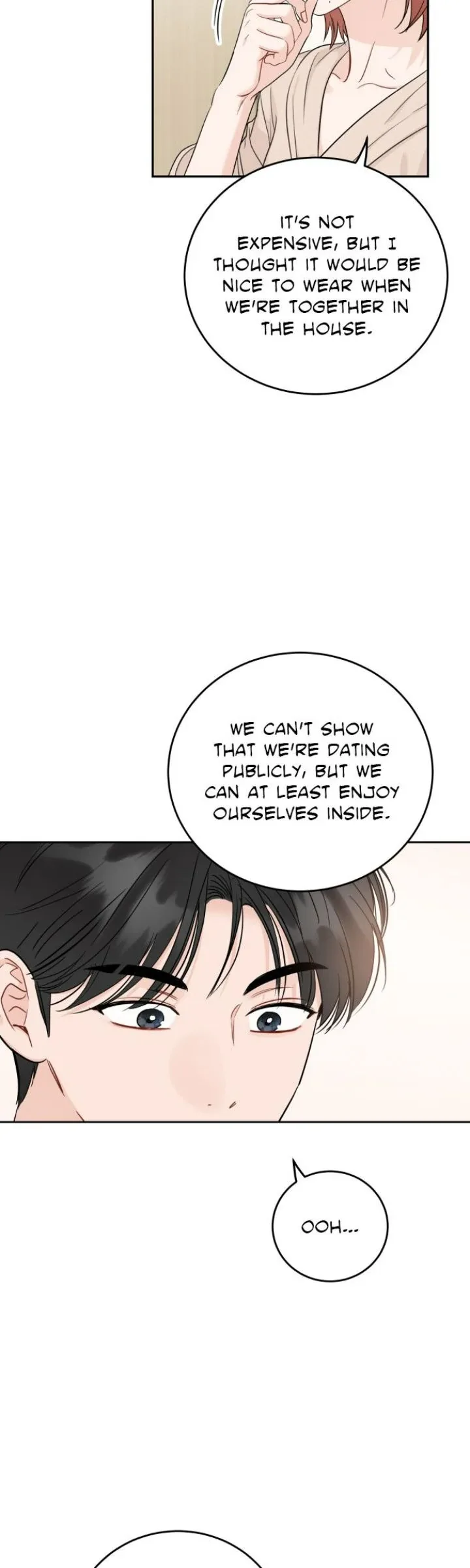 Family-Like XX Chapter 96 page 23