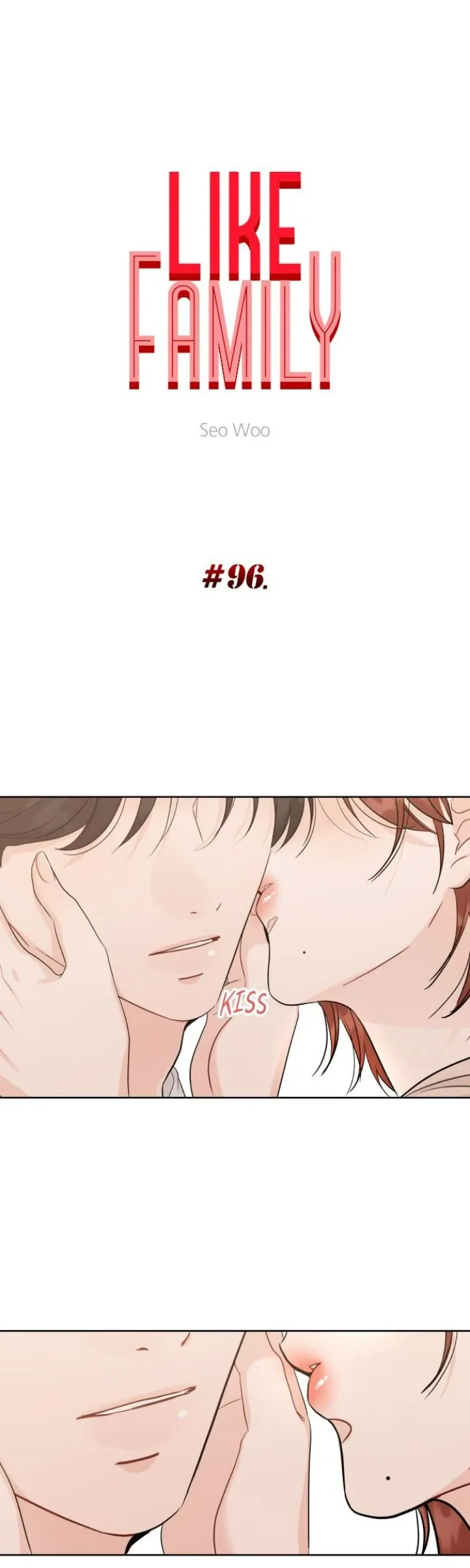 Family-Like XX Chapter 96 page 3