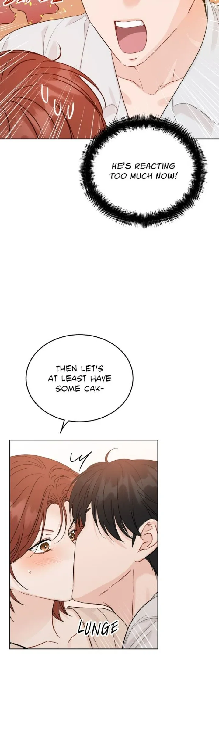 Family-Like XX Chapter 96 page 9