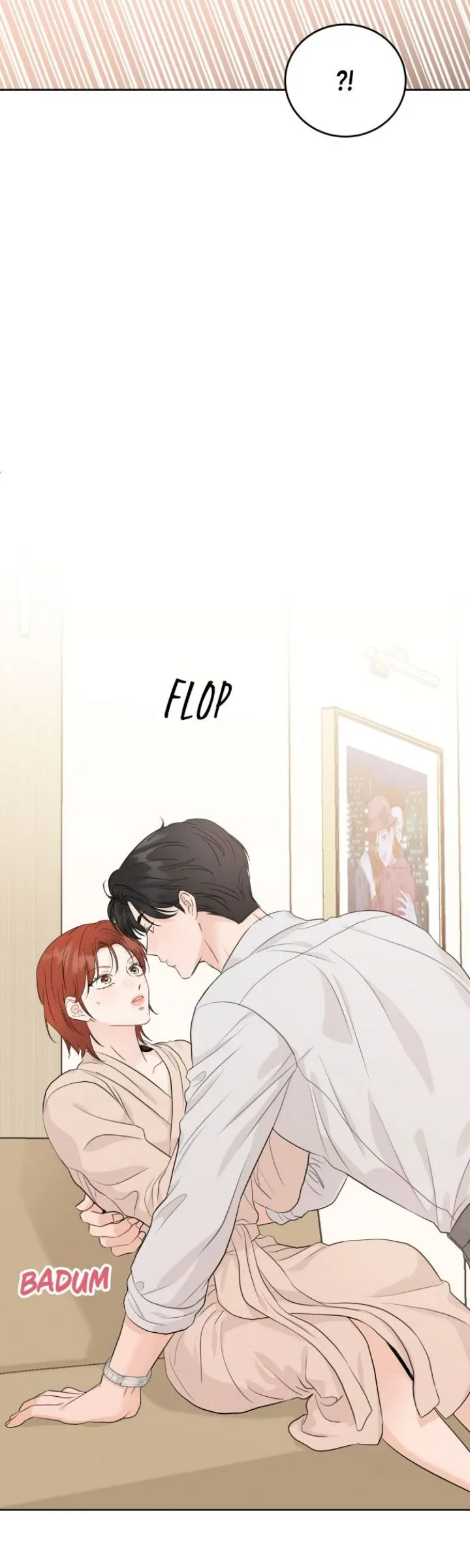 Family-Like XX Chapter 96 page 6