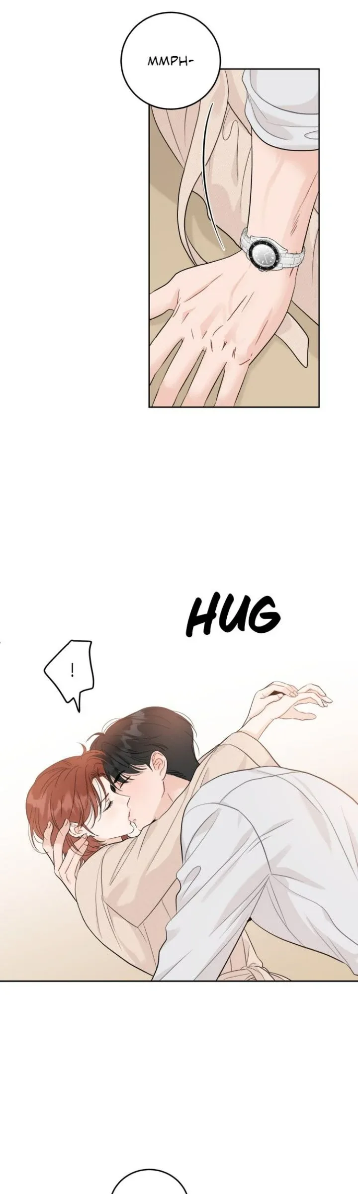 Family-Like XX Chapter 96 page 10