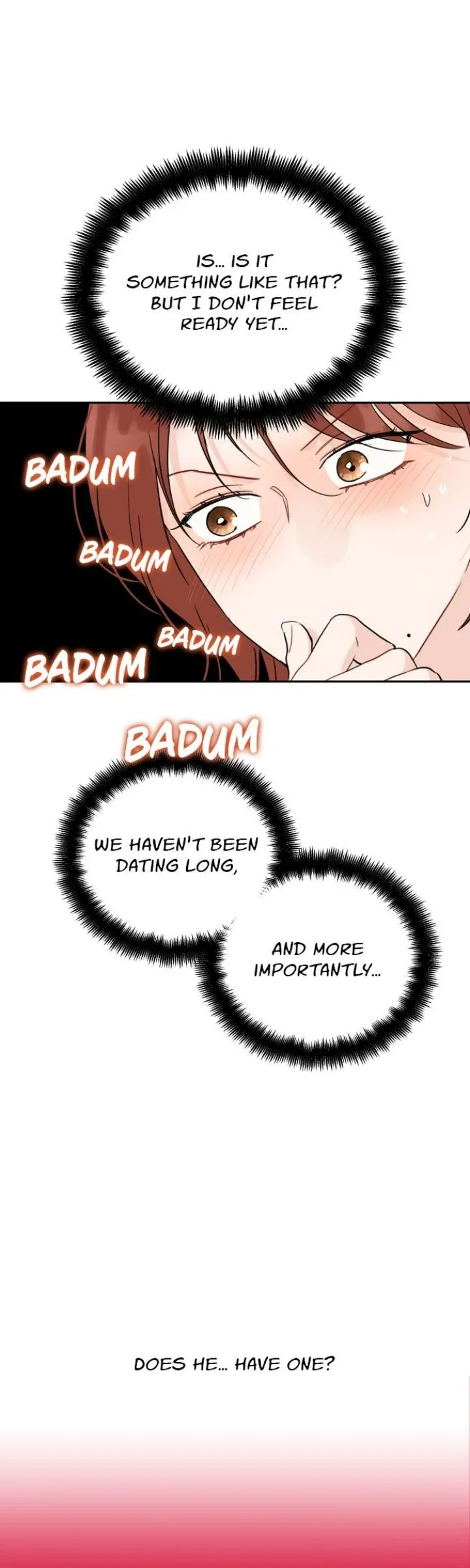 Family-Like XX Chapter 96 page 15