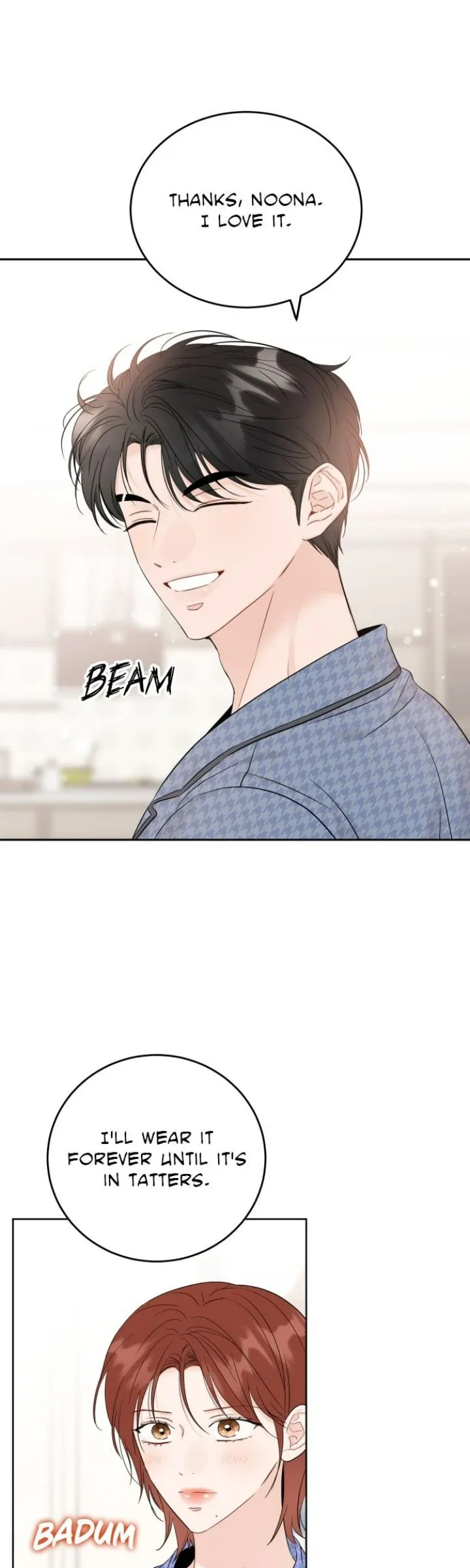 Family-Like XX Chapter 96 page 33