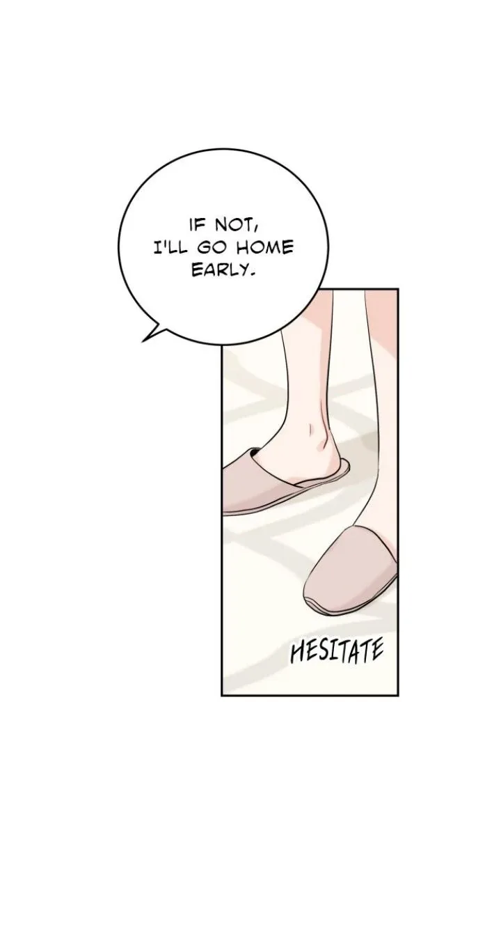 Family-Like XX Chapter 96 page 35
