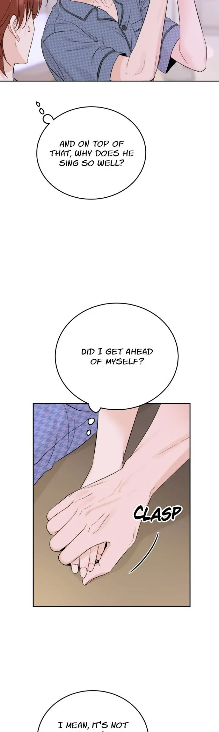 Family-Like XX Chapter 96 page 39