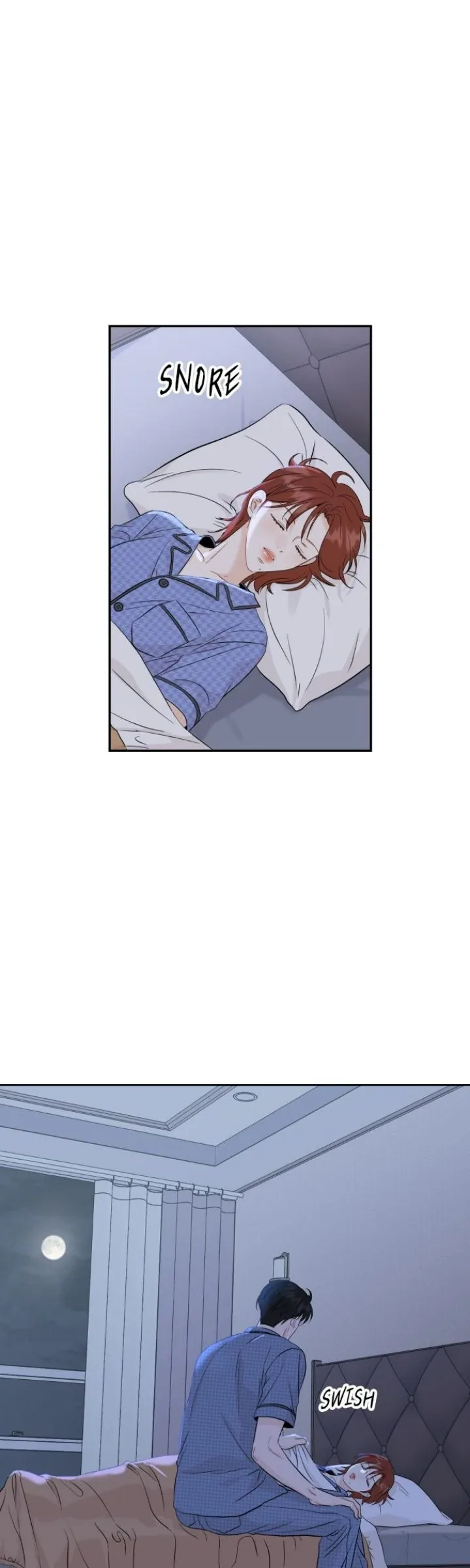Family-Like XX Chapter 96 page 45
