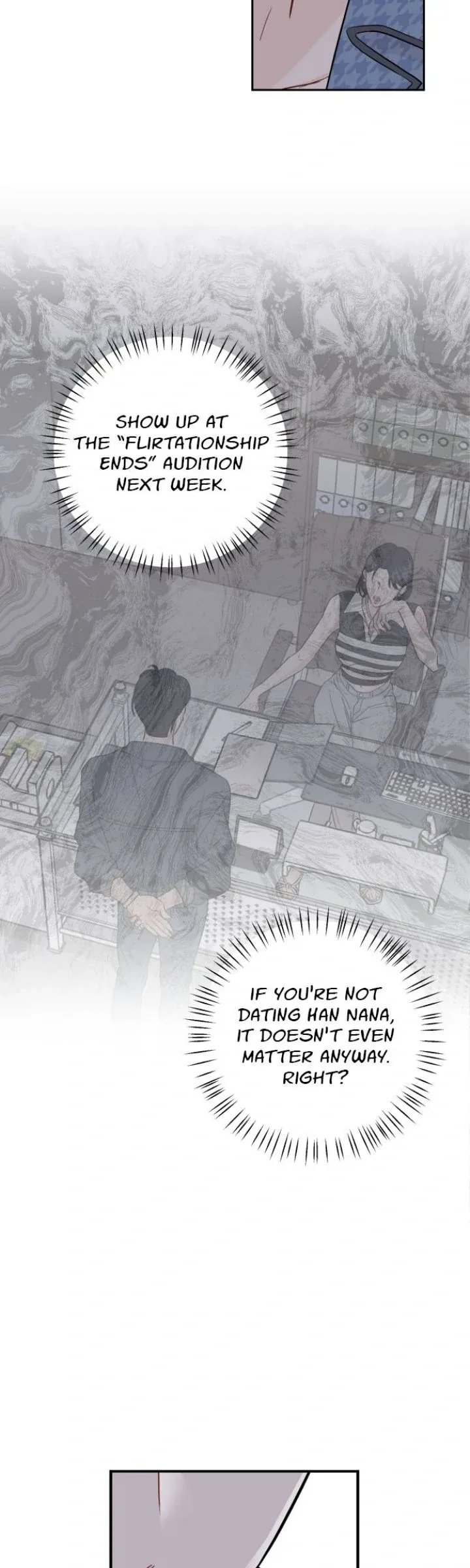 Family-Like XX Chapter 96 page 48