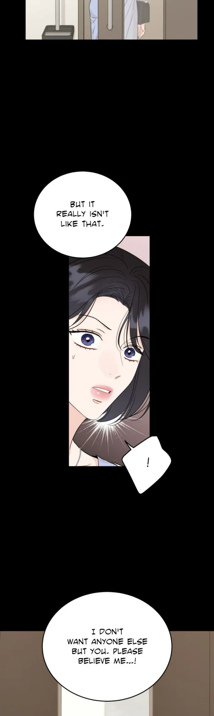 Family-Like XX Chapter 97 page 6