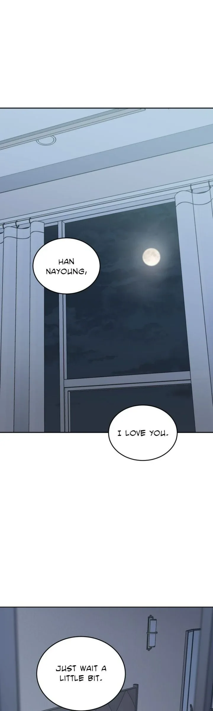 Family-Like XX Chapter 97 page 1