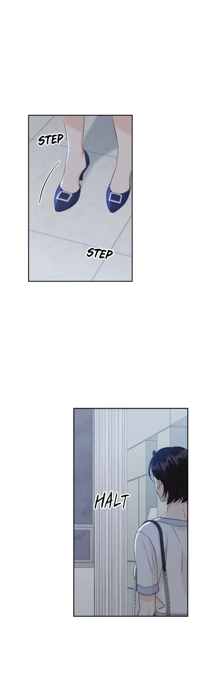 Family-Like XX Chapter 97 page 4
