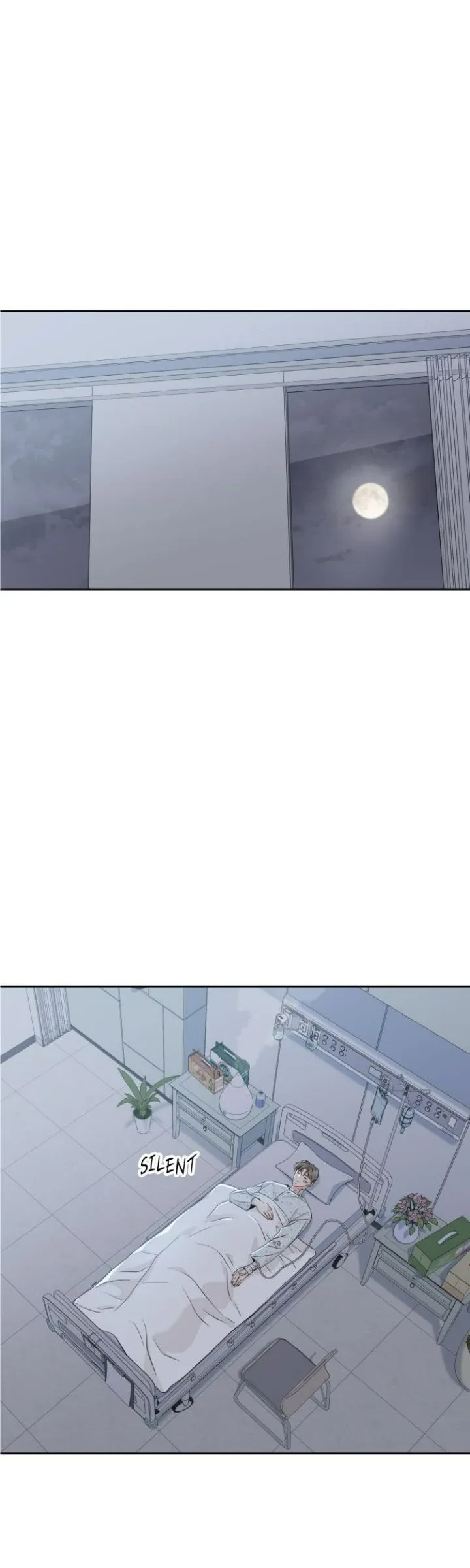 Family-Like XX Chapter 97 page 3