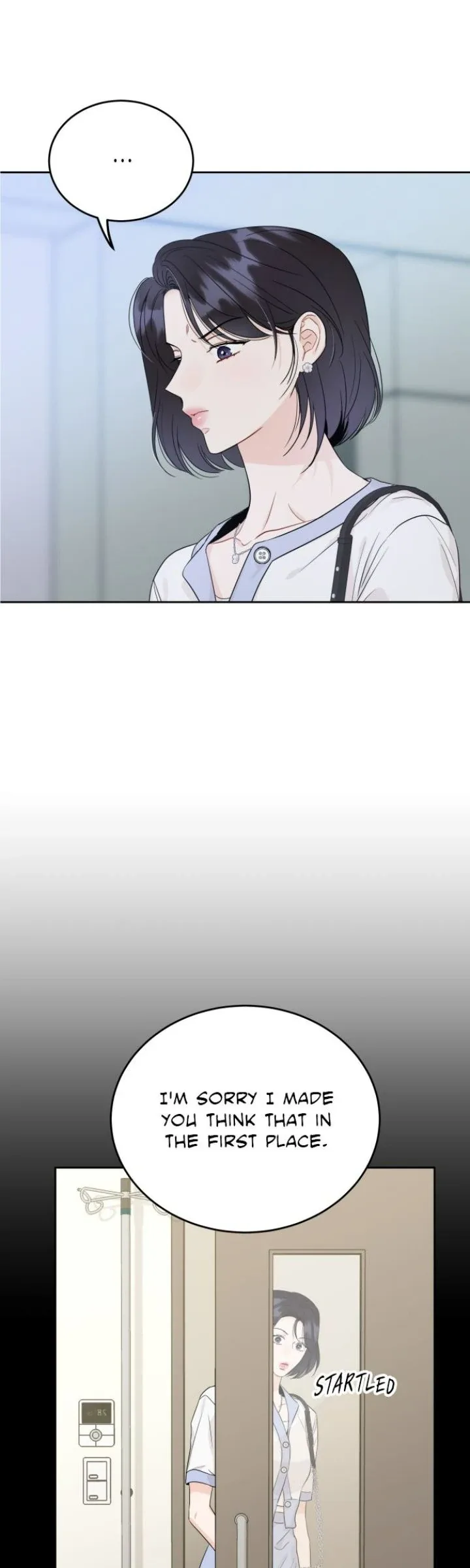 Family-Like XX Chapter 97 page 5