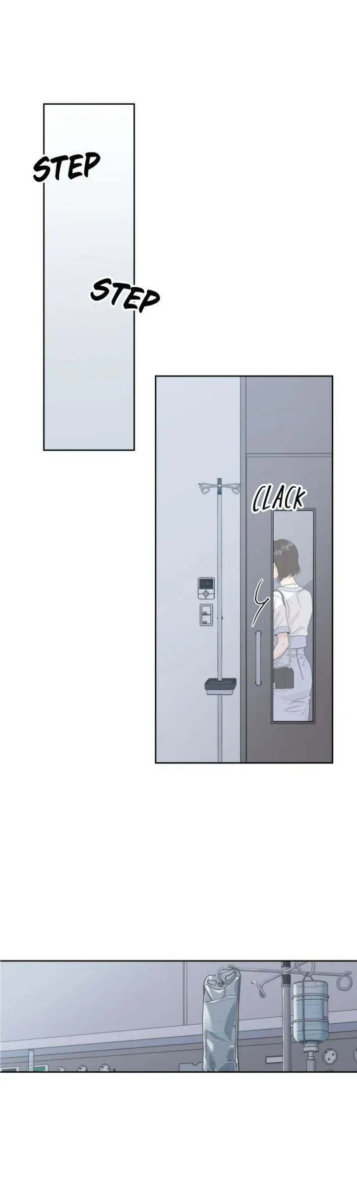 Family-Like XX Chapter 97 page 21