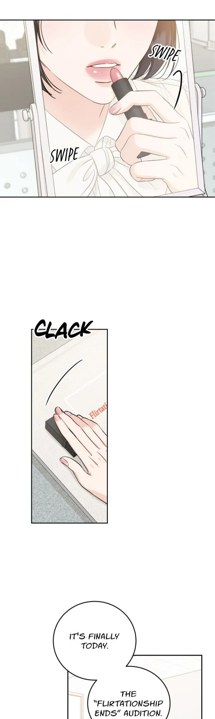 Family-Like XX Chapter 97 page 24