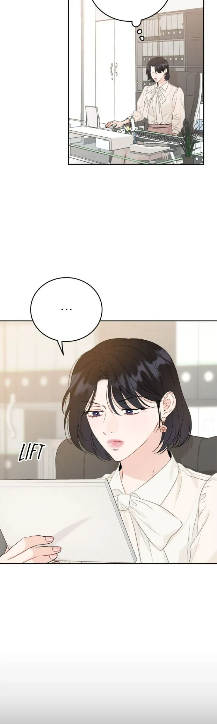 Family-Like XX Chapter 97 page 25