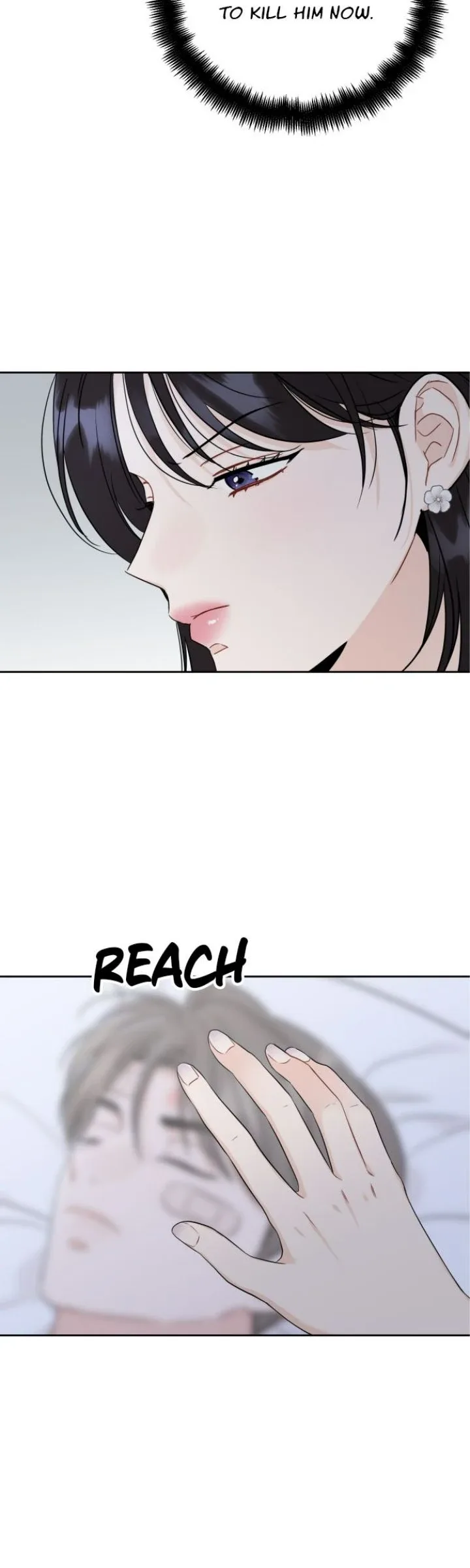 Family-Like XX Chapter 97 page 10