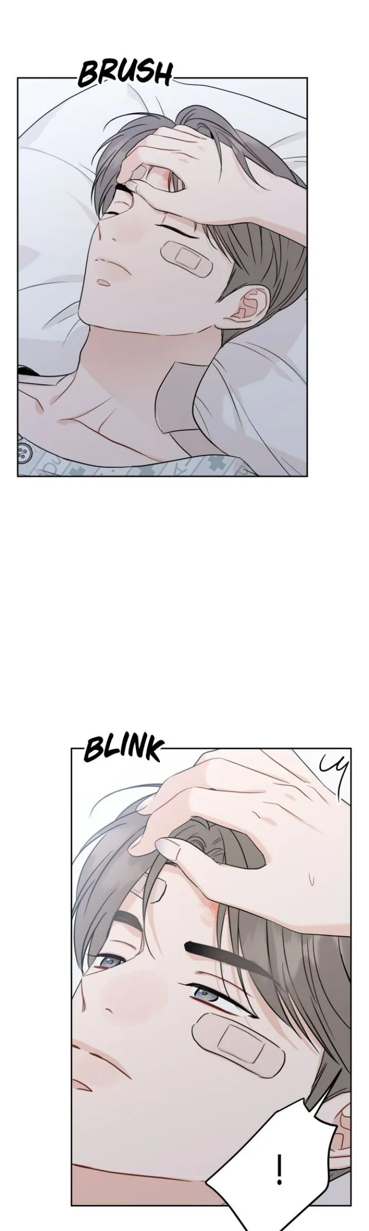 Family-Like XX Chapter 97 page 11