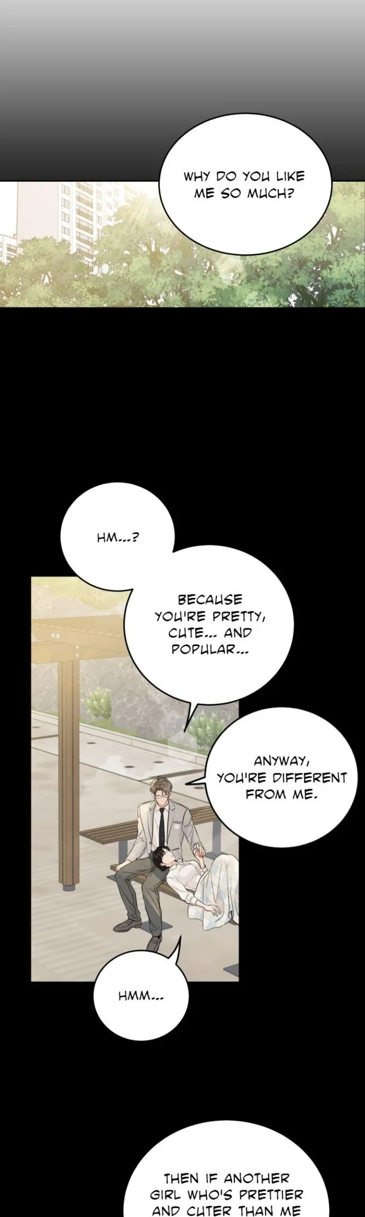 Family-Like XX Chapter 97 page 26