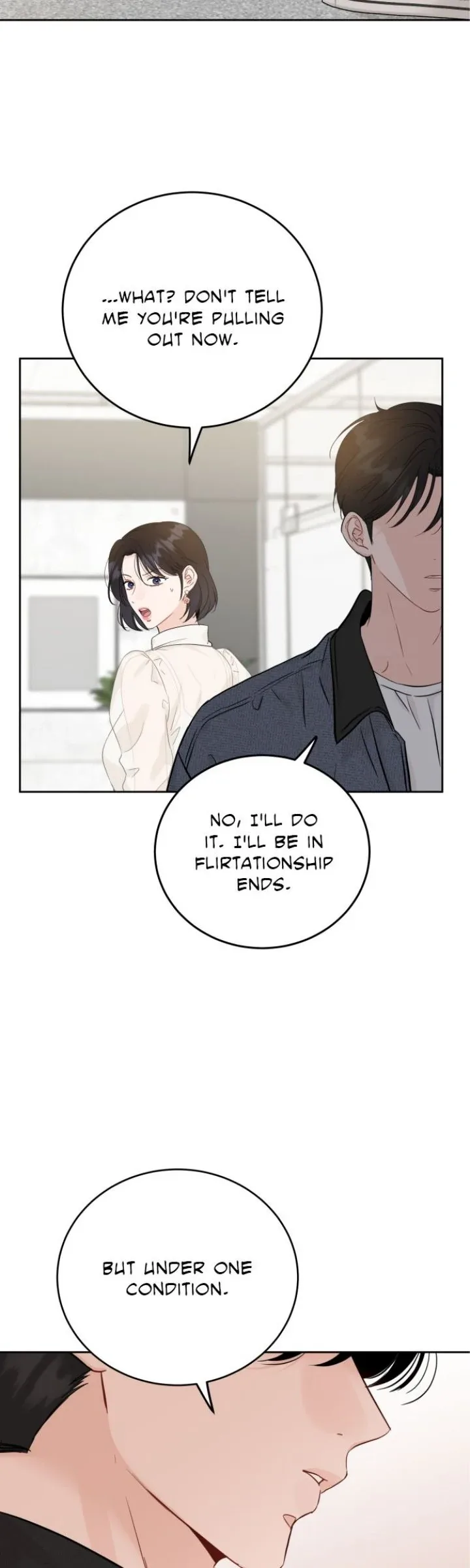 Family-Like XX Chapter 97 page 34