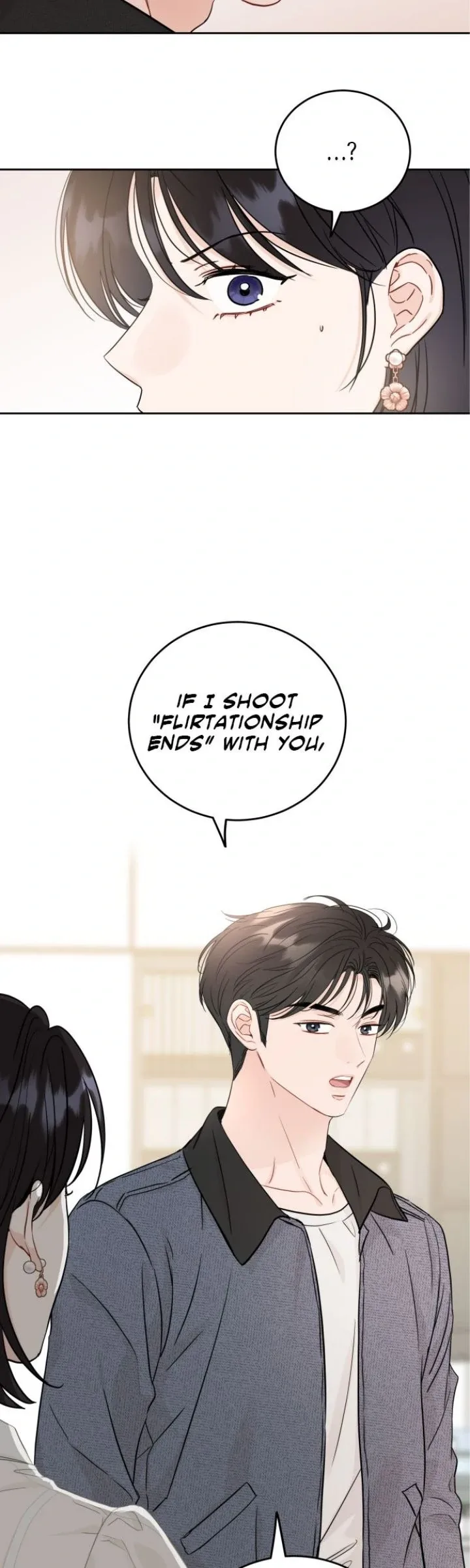 Family-Like XX Chapter 97 page 35