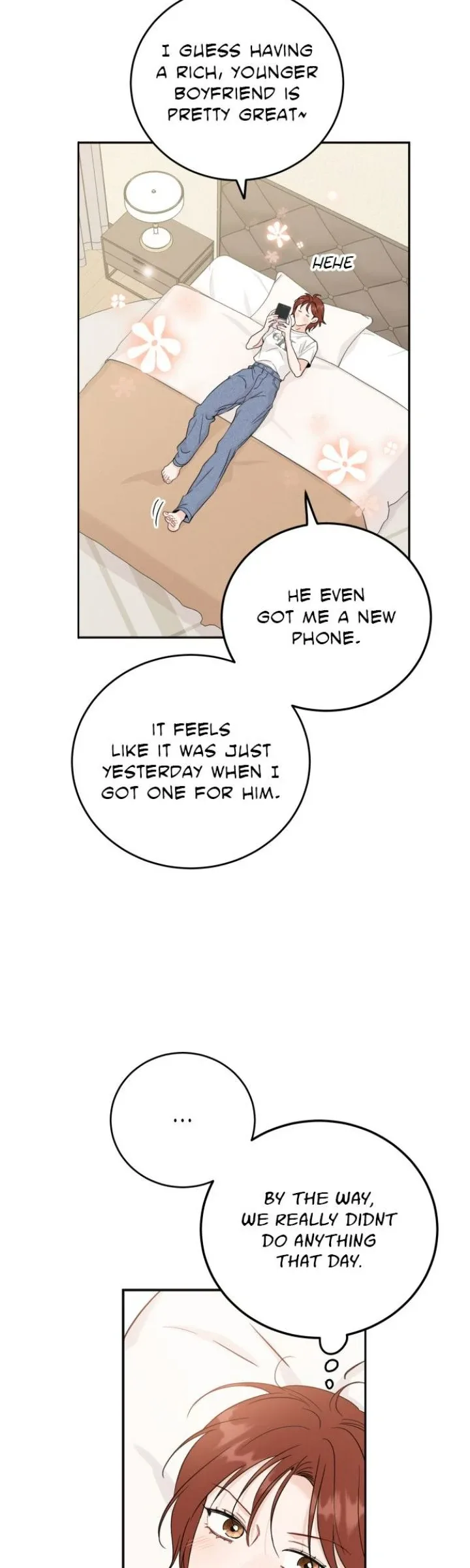 Family-Like XX Chapter 97 page 38