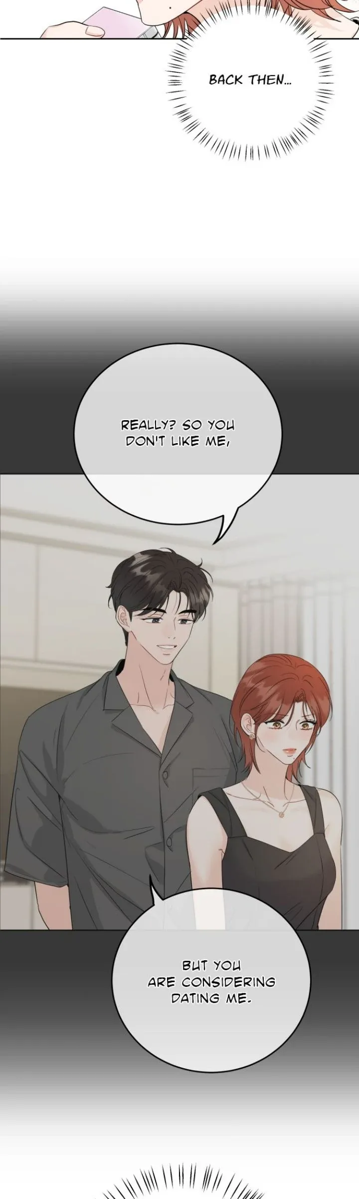 Family-Like XX Chapter 97 page 43