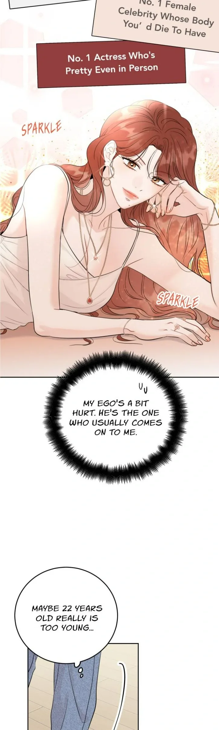 Family-Like XX Chapter 97 page 45