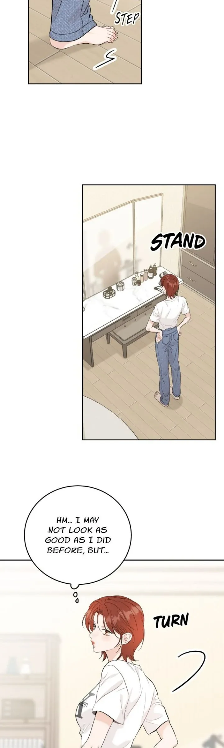 Family-Like XX Chapter 97 page 46