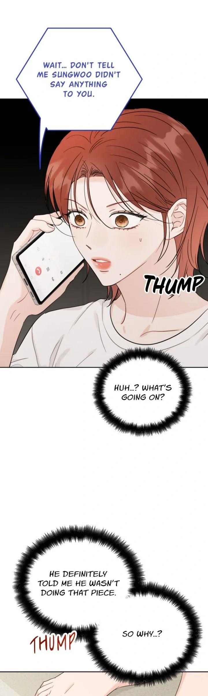 Family-Like XX Chapter 97 page 51