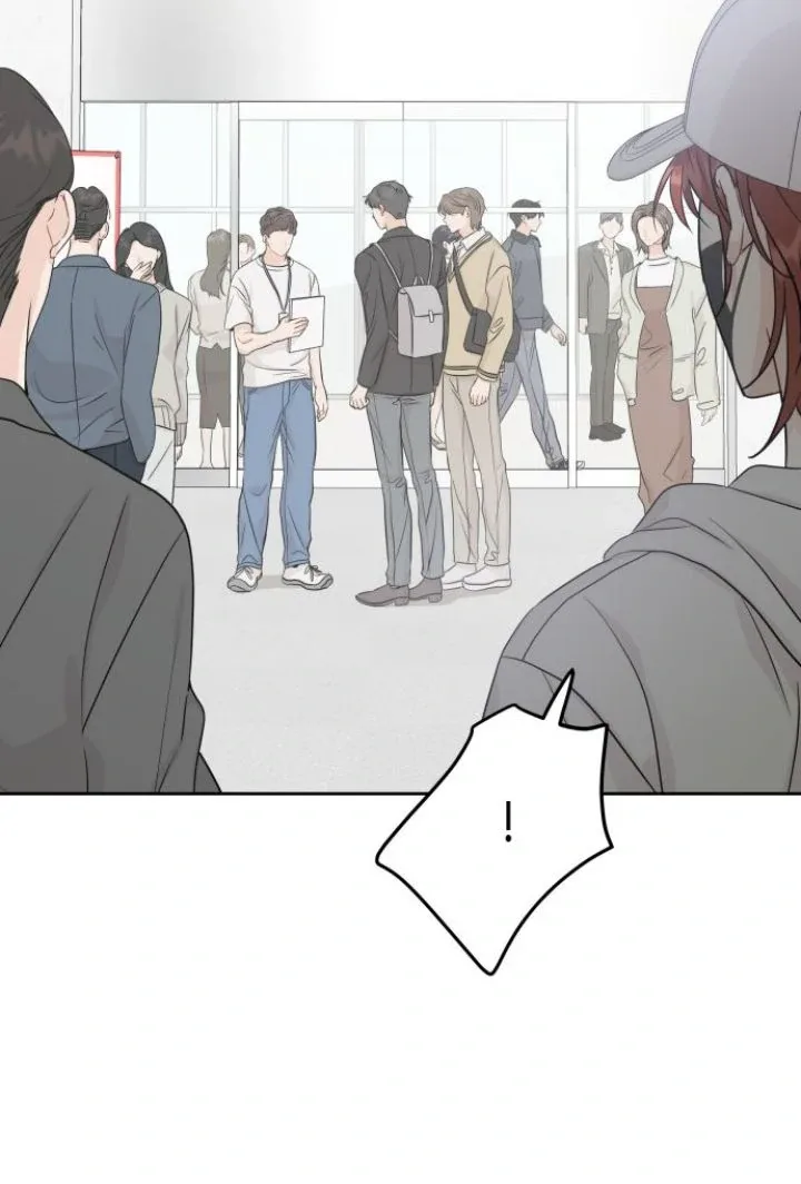 Family-Like XX Chapter 98 page 28