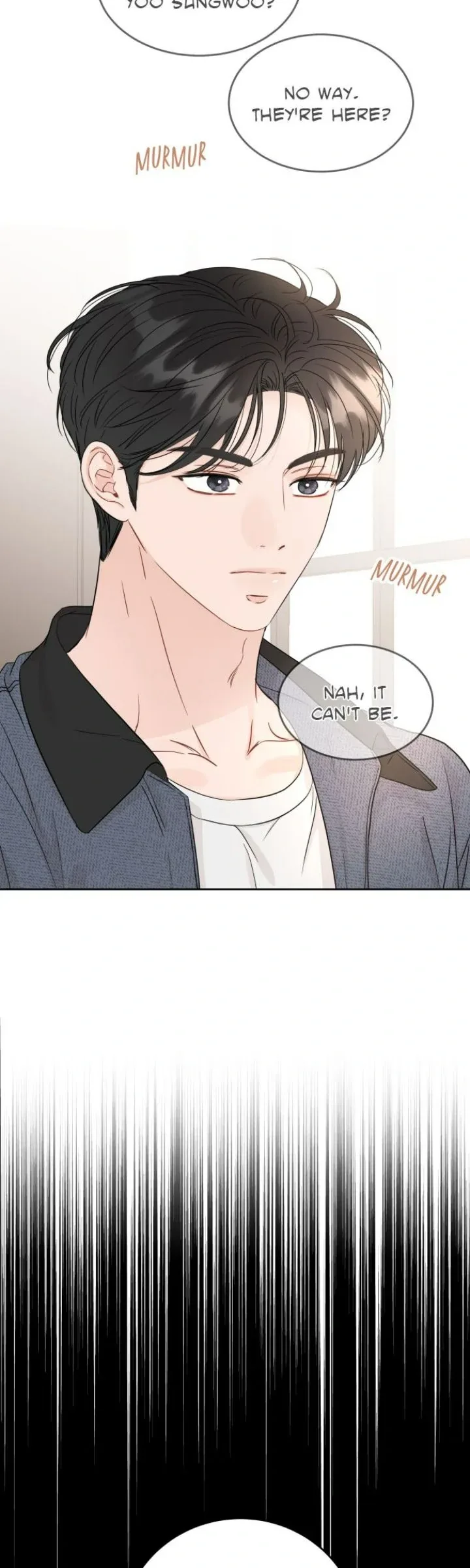 Family-Like XX Chapter 98 page 16