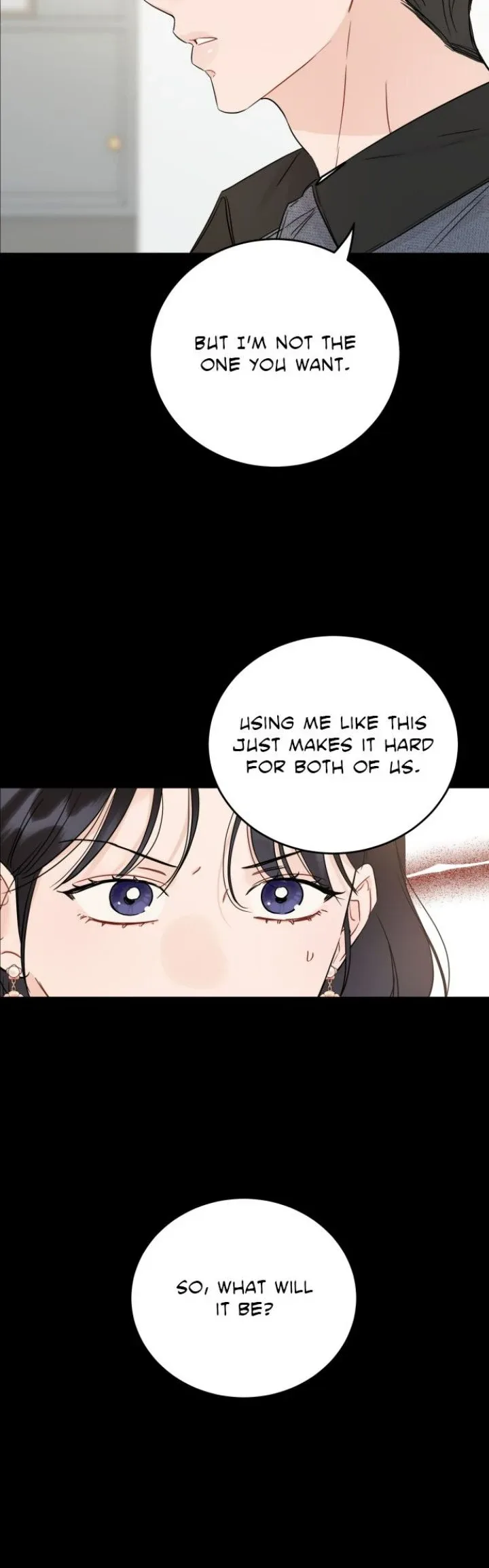 Family-Like XX Chapter 98 page 23