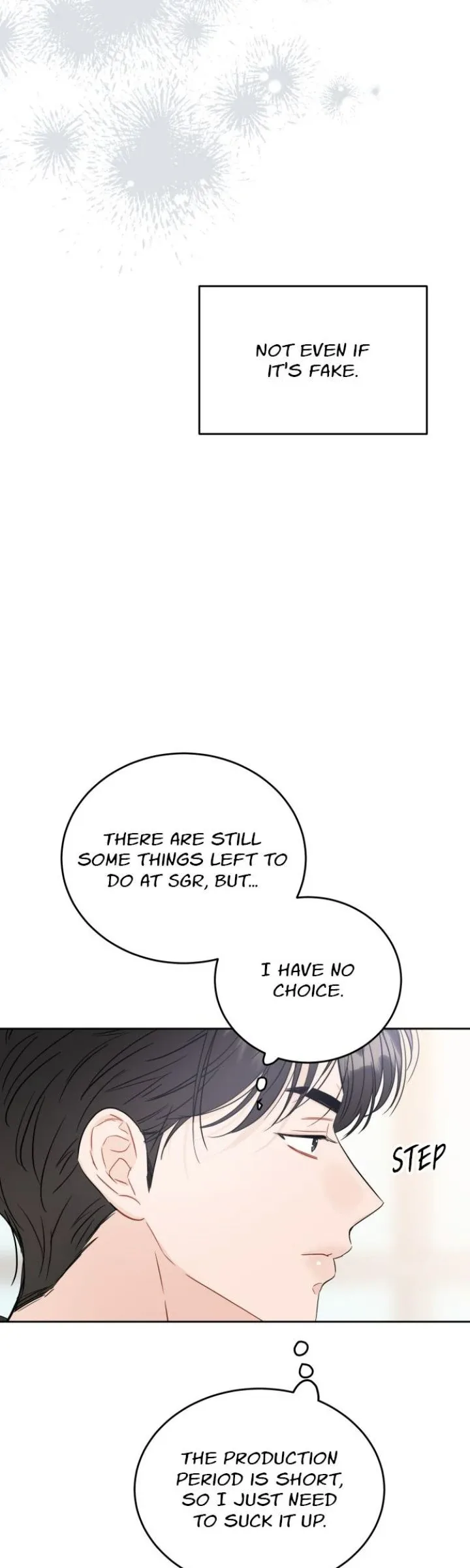 Family-Like XX Chapter 98 page 26