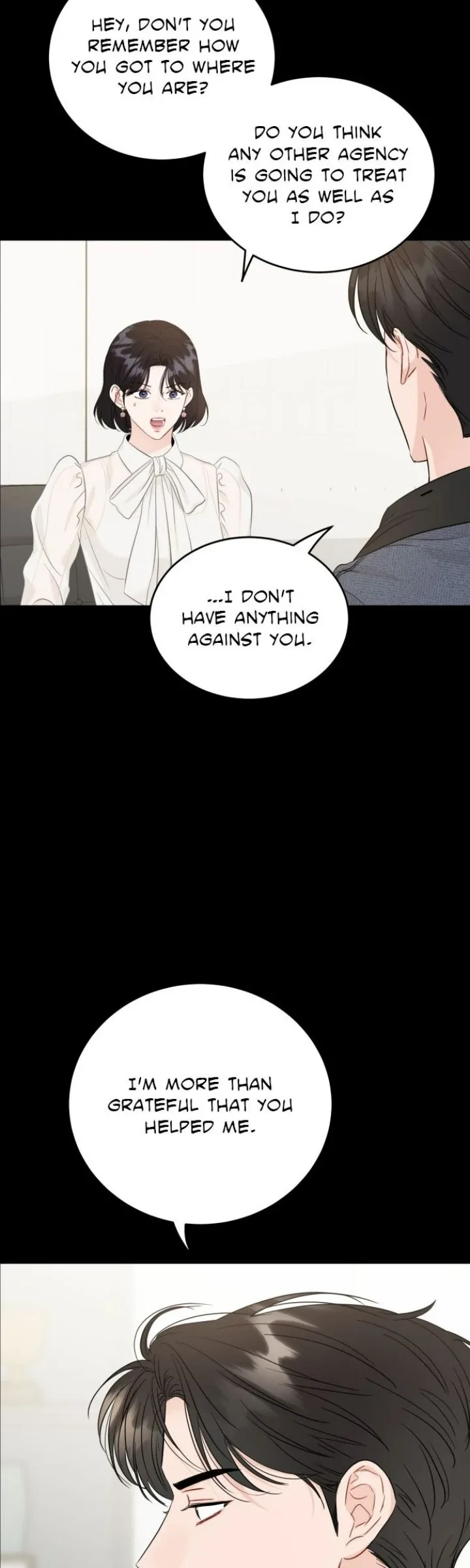 Family-Like XX Chapter 98 page 22