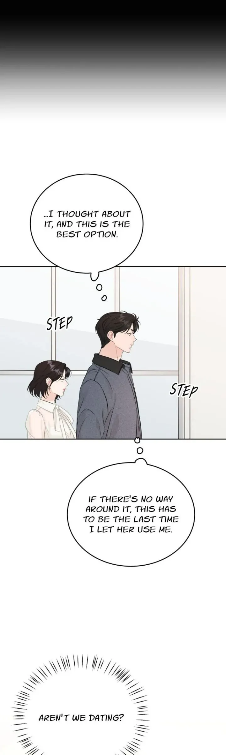 Family-Like XX Chapter 98 page 24