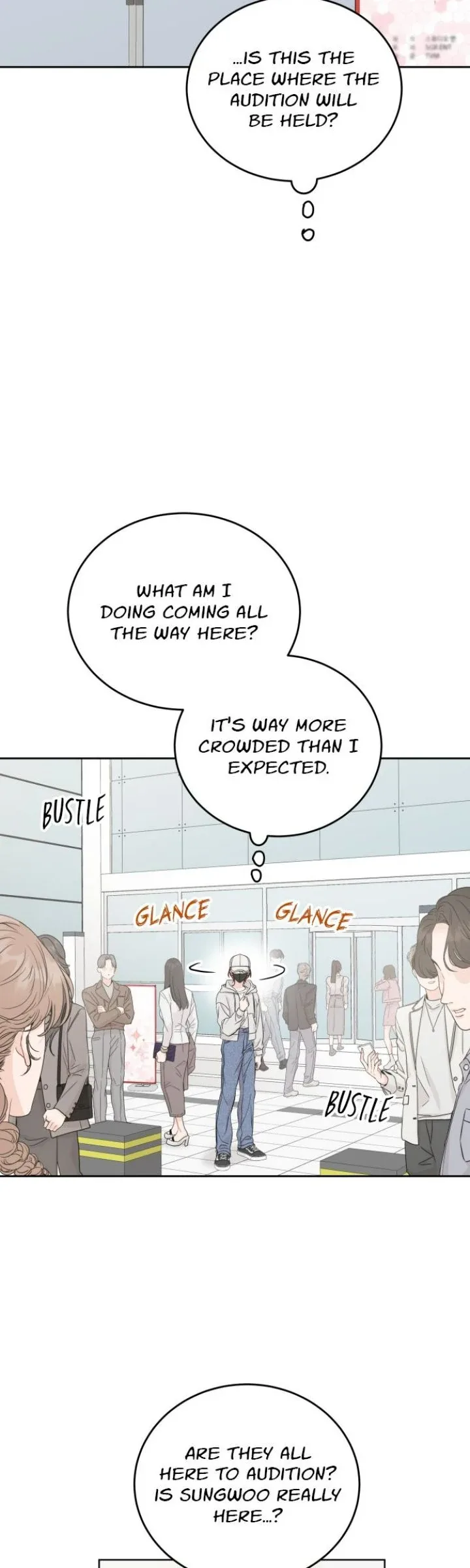 Family-Like XX Chapter 98 page 3