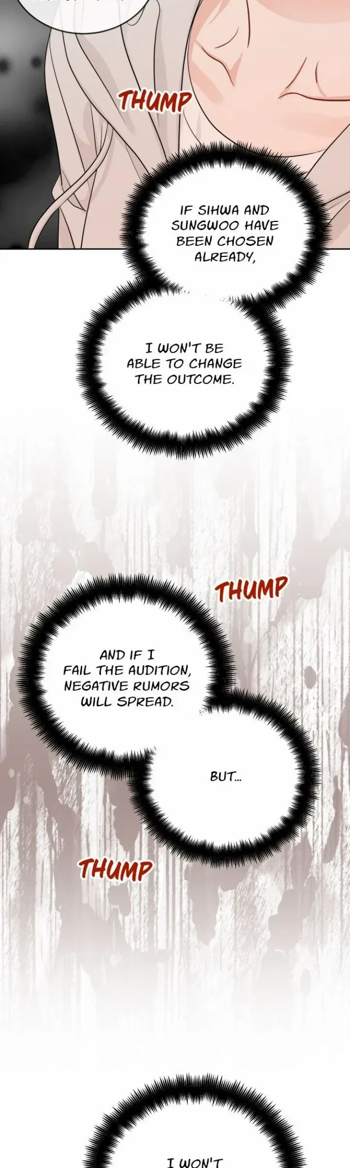 Family-Like XX Chapter 98 page 32