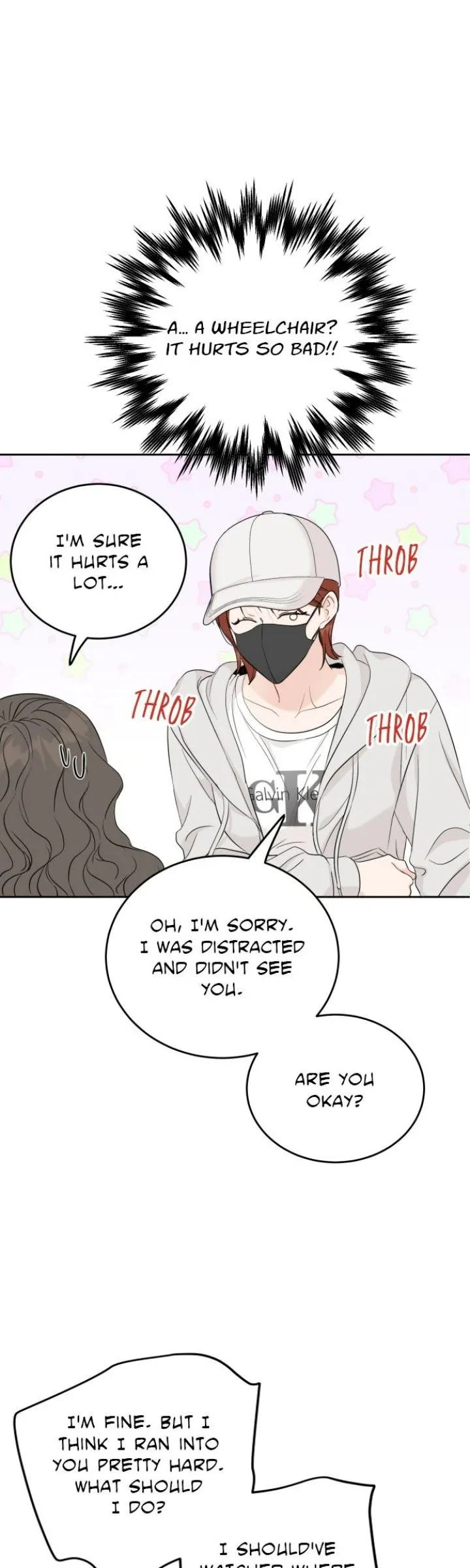 Family-Like XX Chapter 98 page 39