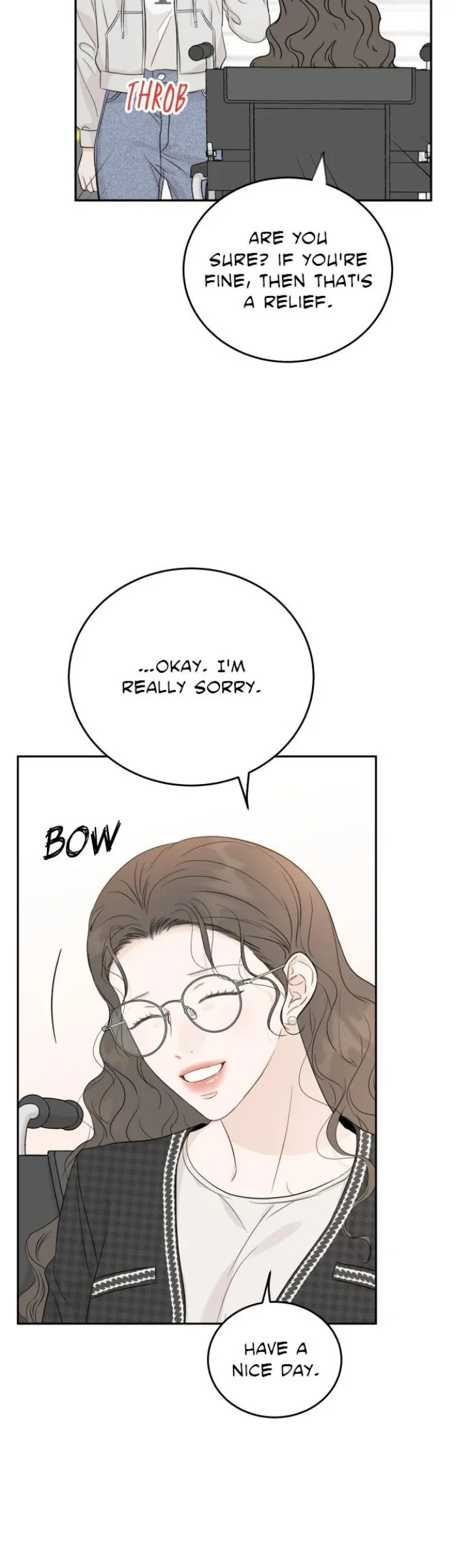 Family-Like XX Chapter 98 page 41